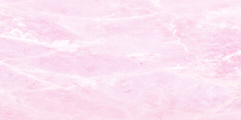 Fototapeta premium Soft pink marble texture background with white veins and subtle patterns for design and decoration
