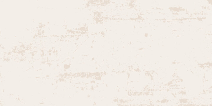 Grunge beige background texture with distressed vintage effect