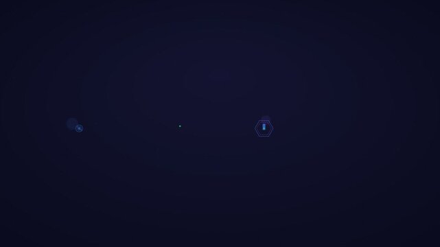 Animated API rate limiting explainer