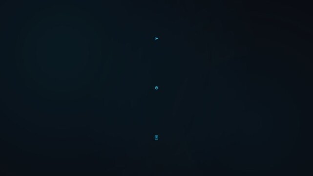 Animated API security basics explainer