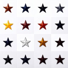 Obraz premium Star
