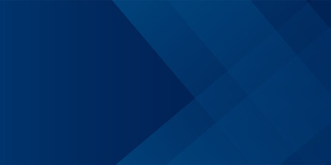 Fototapeta premium modern blue abstract background with elegant bright diagonal lines