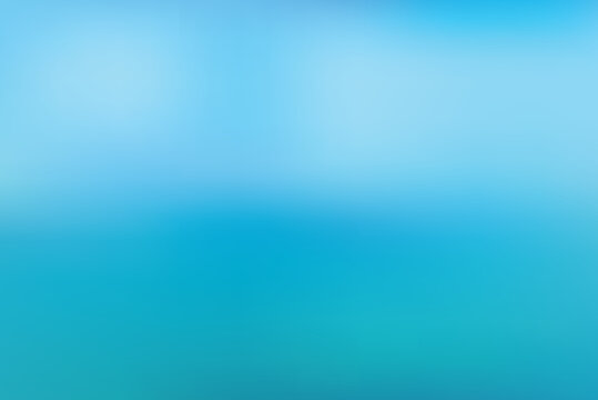 Ocean waves crash on a serene beach with transparent water background