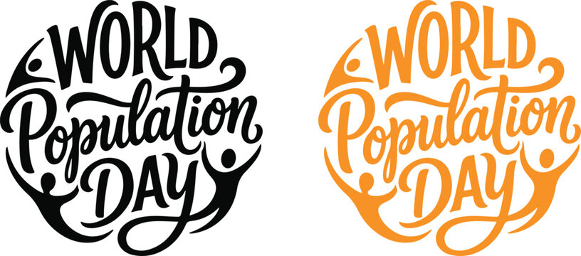World population day awareness global population growth issues