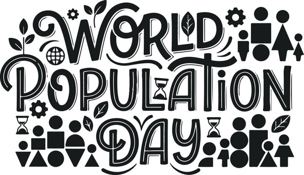 World population day awareness global issues and solutions