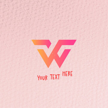 Brush Splatter Logo Reveal Square &mdash; Handmade Paint Stroke Creative Brand Intro for Social Media