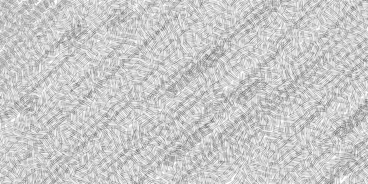 Modern crosshatch texture on paper abstract background illustration pencil lines