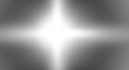 Abstract bright white starburst light effect background with dynamic radial zoom blur for cosmic and superhero scenes © Dynamo Art