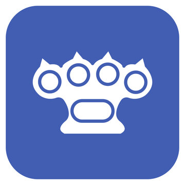 Knuckle icon style