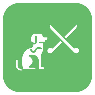 Spay icon style