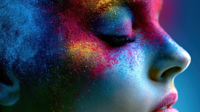 Imaginative thinking creativity helps people break limits, envision new possibilities, and create ideas beyond ordinary thinking.
