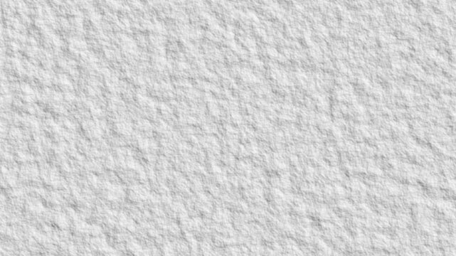 Animated stop motion crinkled torn paper transition parting to reveal green screen chroma key background with fine folds
