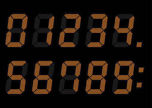 電光掲示板 電光掲示板 Images – Browse 1,830 Stock Photos, Vectors, and Video