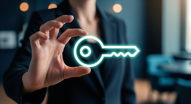 Cybersecurity authentication token verification provides critical protection parameters to secure private information database infrastructure or prevent unauthorized server network breach hazard