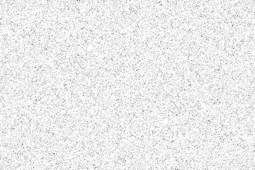 Naklejka na ściany i meble noise pattern. seamless grunge texture. paper. vector rough white paper grain. concrete noise background