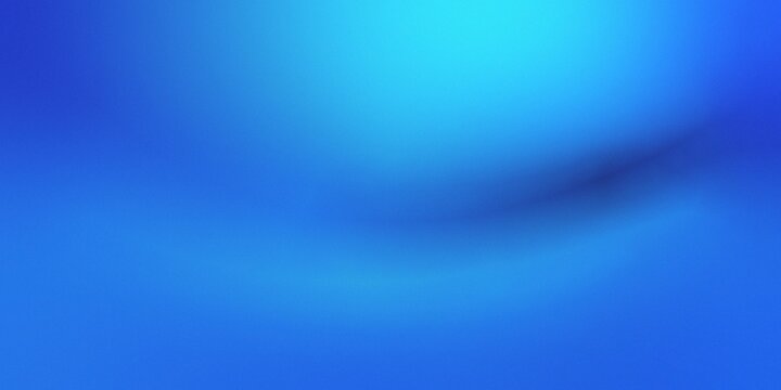 abstract blue gradient background with soft glow effect and modern fluid blur texture design