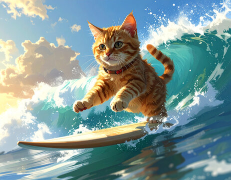 Katze