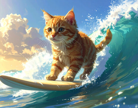 Katze