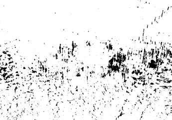 Fototapeta premium Ink paint splatter asset