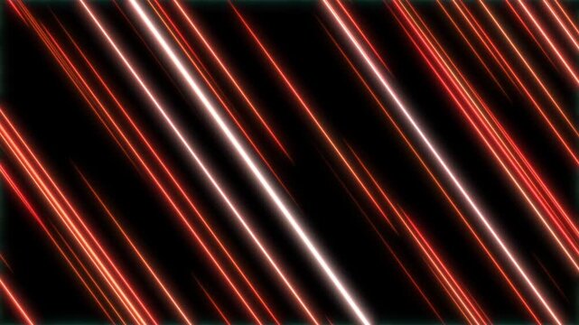 manga speed line motion 4K video animation texture pattern effect in cartoon concept. speed lines moving with alpha channel. high speed manga style speed lines motion blur overlay. manga-style videos,