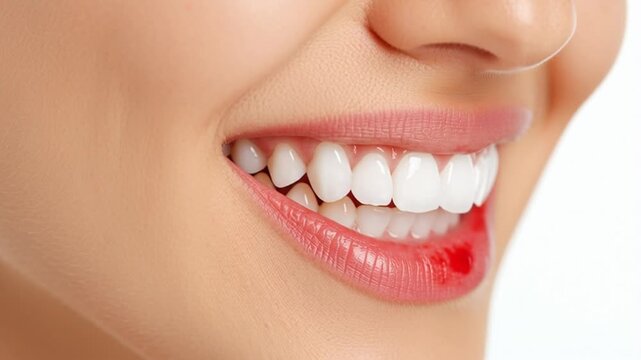 Plaque of the patient, stone. Dentistry treatment of dental plaque, professional oral hygiene. The concept of harm to smoking and cleaning teeth