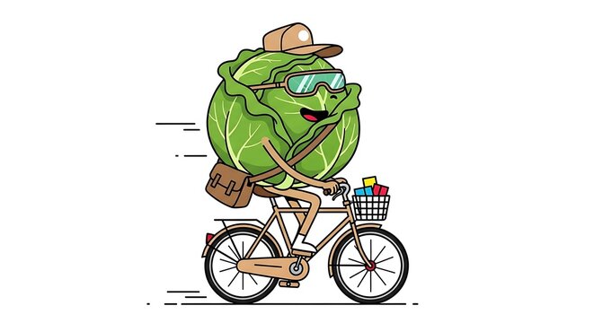 Person riding a green motorcycle on road.