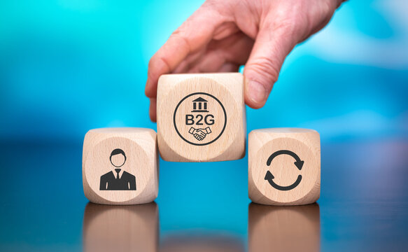 Concept of b2g