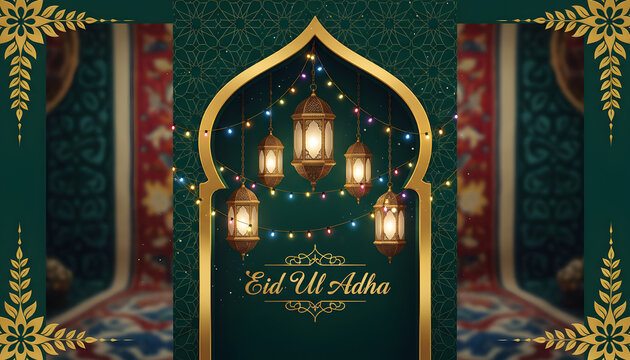 Happy Eid ul Fiter 