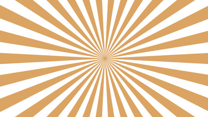 Fototapeta premium Wavy Radial Swirl Pattern Abstract Background