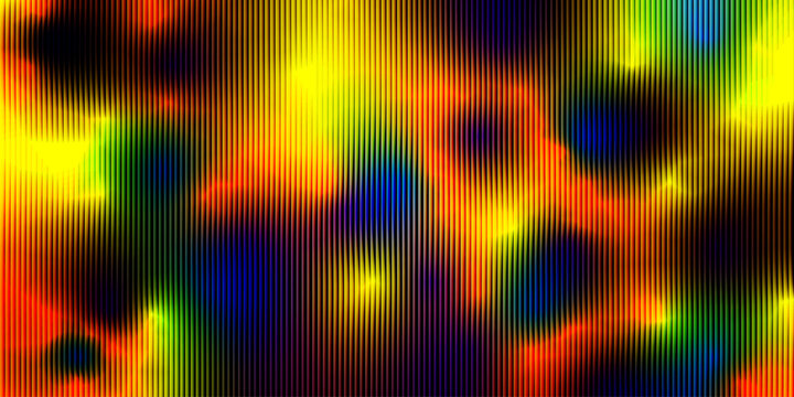 Abstract dynamic sports background with diagonal lines. Minimal abstract gradient colorful stripe diagonal line fabric vintage textile wave decoration pattern background.