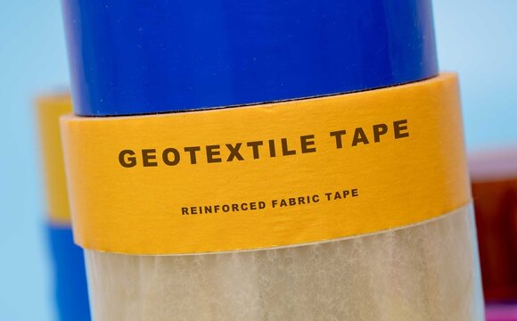 Geotextile Tape