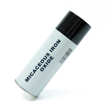 Micaceous Iron Oxide