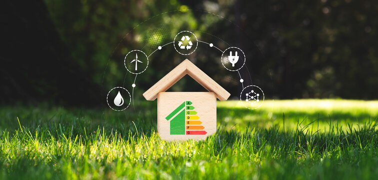 Energy efficiency, sustainable energy sources