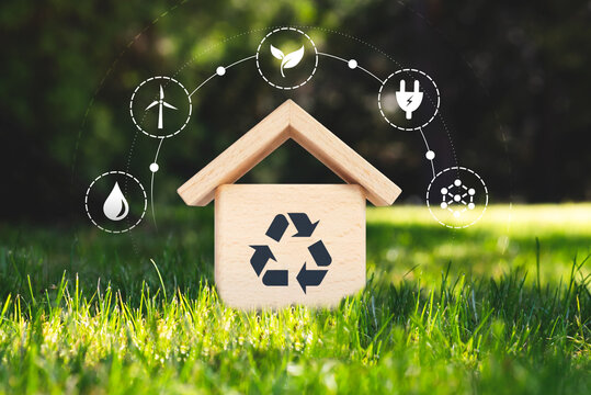 Energy efficiency, sustainable energy sources