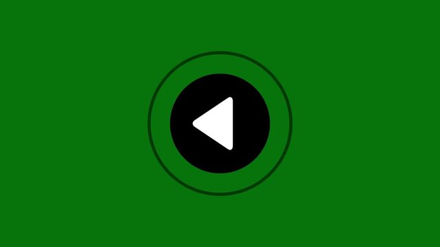 Play button icon.