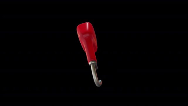 Fuel nozzle with Indian ₹100 currency notes representing petrol price surges, rising fuel costs, inflation, and economic pressure. Ideal for finance, energy, and news-related projects.