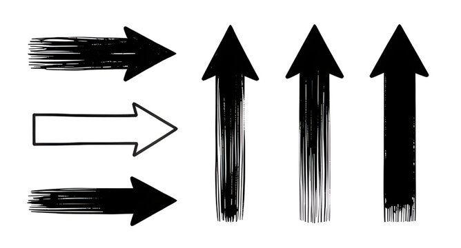 black arrows, arrow icons, arrow set, black arrow set, directional arrows, arrow symbols, pointing arrows, curved arrows, straight arrows, right arrow, left arrow, up arrow, down arrow, navigation ico