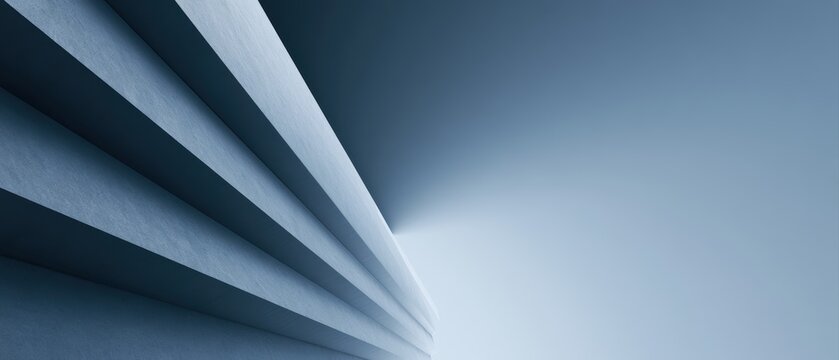 architectural abstract backdrop, geometric building lines, modern structure aesthetic