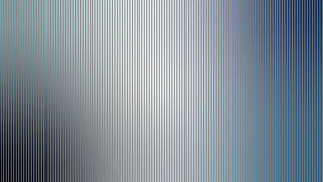 Vertical lines pattern with gradient abstract background texture