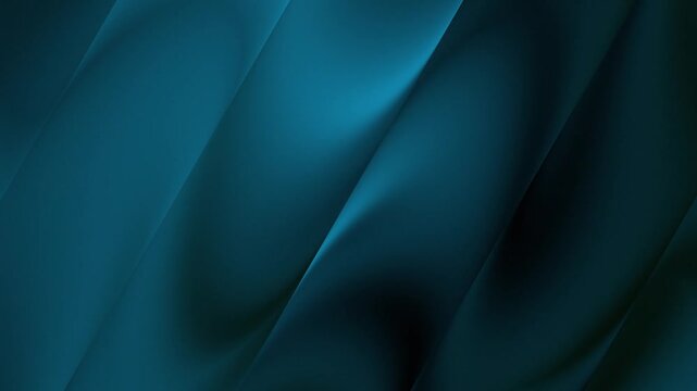 Abstract deep fluid texture of swirling liquid chrome metal waves with motion effect. Seamless looping video. 4k psychedelic hypnotic graphics dynamic Background