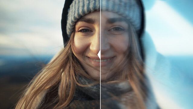 Premium Overlays Flashbacks 2 &ndash; Vintage Memory Effects, Retro Film Overlays and Nostalgic Visual Styles for Cinematic Video Editing and Storytelling