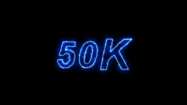 Vibrant numeric design highlights massive audience marketplace milestone metrics. Corporate numeric design visualizes high volume financial performance goals. Success with numeric design.