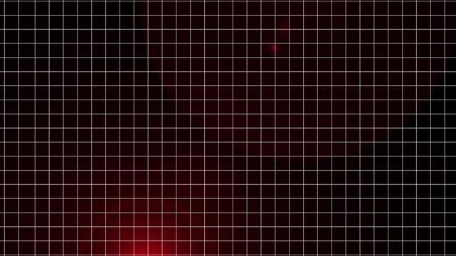 Abstract geometric design forms a modern corporate backdrop layout. Seamless geometric design loops for clean technology layouts. Professional motion graphic using geometric design.