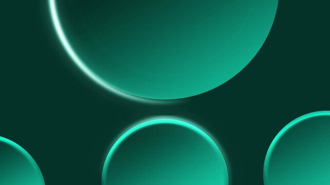 Abstract fluid background features flowing liquid organic structures. Seamless fluid background provides clean text layout presentation graphics. Motion design using fluid background.