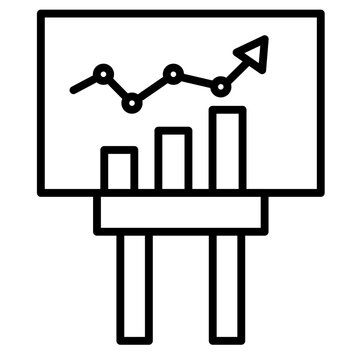 Competitor Analysis Icon