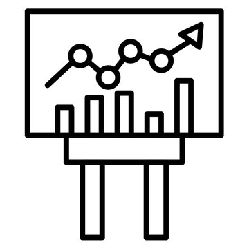 Competitor Analysis Icon