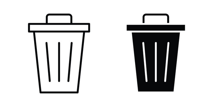 Delete icon