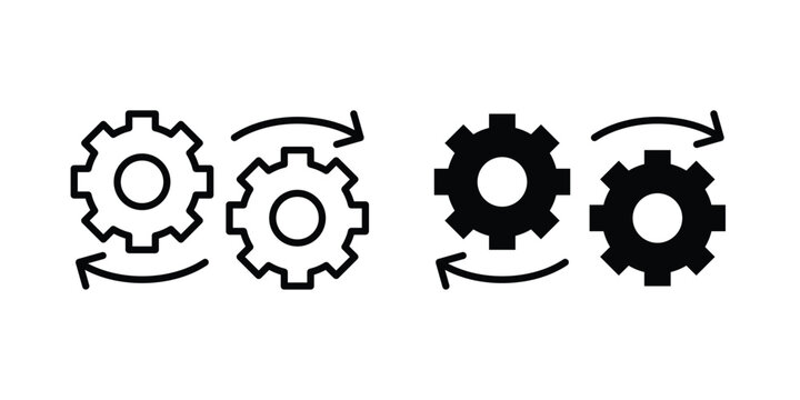 Dev Ops icon