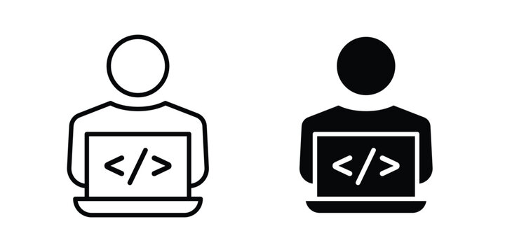 Programmer icon