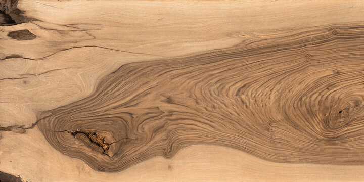 sand castle on the beach wooden texture of natural hardwood.